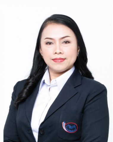 นางสาวมนเฑียร แสงทิม 