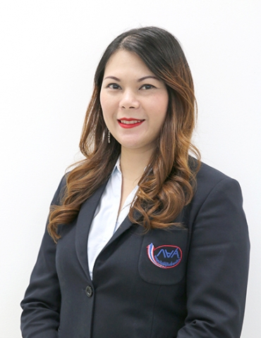 นางรัชดา ตันติมาลา