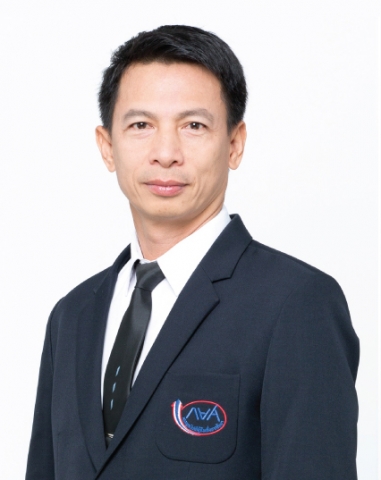 นายปรเมศวร์ สังข์เอี่ยม