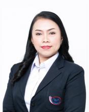 นางสาวมนเฑียร แสงทิม 