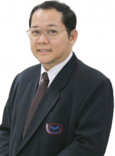 นายโพธิพันธ์ มุขสมบัติ