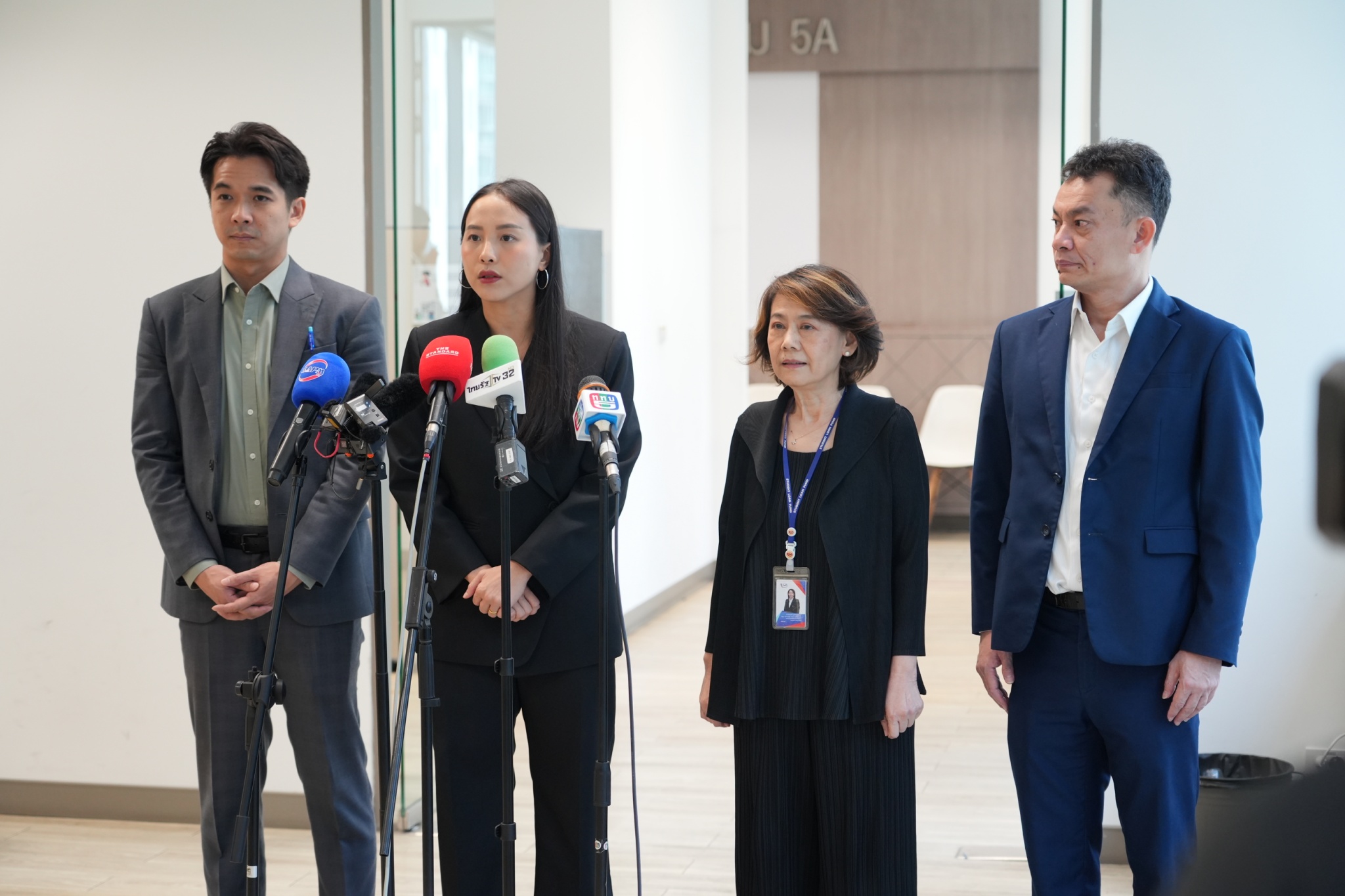 กยศ. ให้การต้อนรับคณะกรรมาธิการการศึกษาการจัดทำและติดตามการบริหารงบประมาณ สภาผู้แทนราษฎร