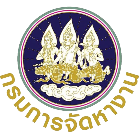 กรมการจัดหางาน