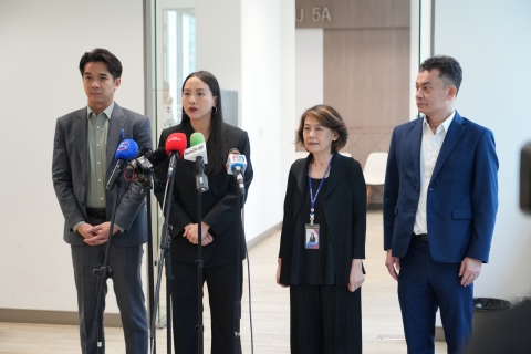 กยศ. ให้การต้อนรับคณะกรรมาธิการการศึกษาการจัดทำและติดตามการบริหารงบประมาณ สภาผู้แทนราษฎร
