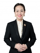 นางสาวพิมพ์เพ็ญ ลัดพลี