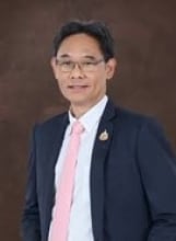 นายดนุชา พิชยนันท์