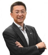 นายสุรพล โอภาสเสถียร