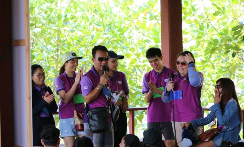 CSR ปลูกป่าชายเลน-12