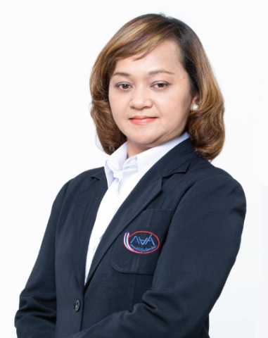นางสาวจิรารัตน์ สุขเกื้อ   