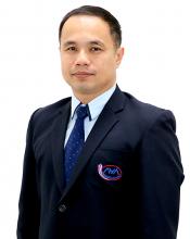นายอภิศักดิ์ ชาญเชิงรบ