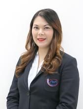 นางรัชดา ตันติมาลา