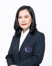 นางอัญชลี ภูริวิทย์วัฒนา