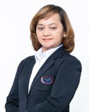 นางสาวจิรารัตน์ สุขเกื้อ