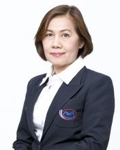 นางสาวสุดาพร ปรีดานันท์
