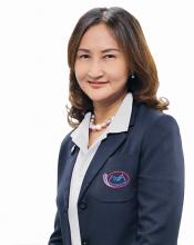 นางสาวเจตสุภา ตันติพิษณุ