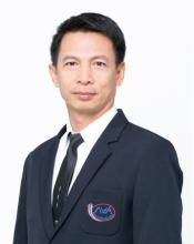 นายปรเมศวร์ สังข์เอี่ยม